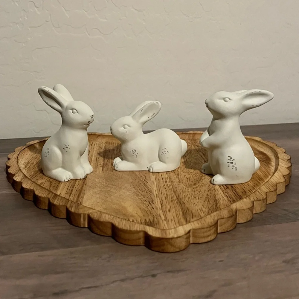 Target bunnies dimensions set